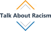 Talk About Racism Logo - Cropped transparent